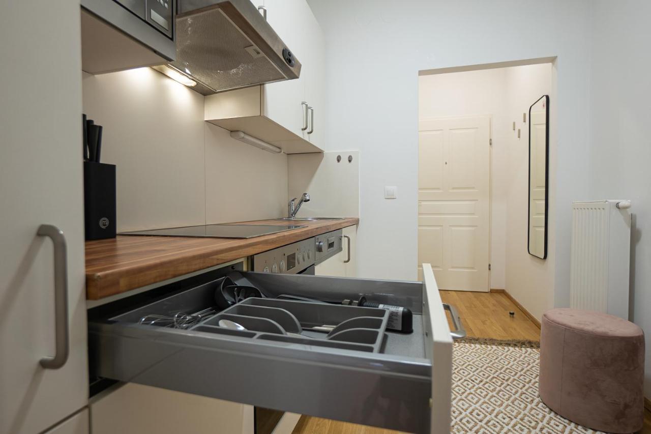 Appartement Bright 3-room With A King-size Bed